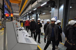 攜手筑共贏，歐尚汽車經(jīng)銷商走進(jìn)魚嘴三工廠見證精工品質(zhì)