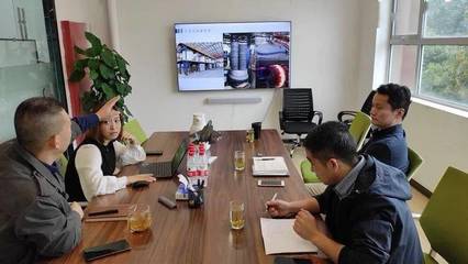 新市鎮(經開區)一周要聞 重大項目落地見成效，技術與效能雙提升